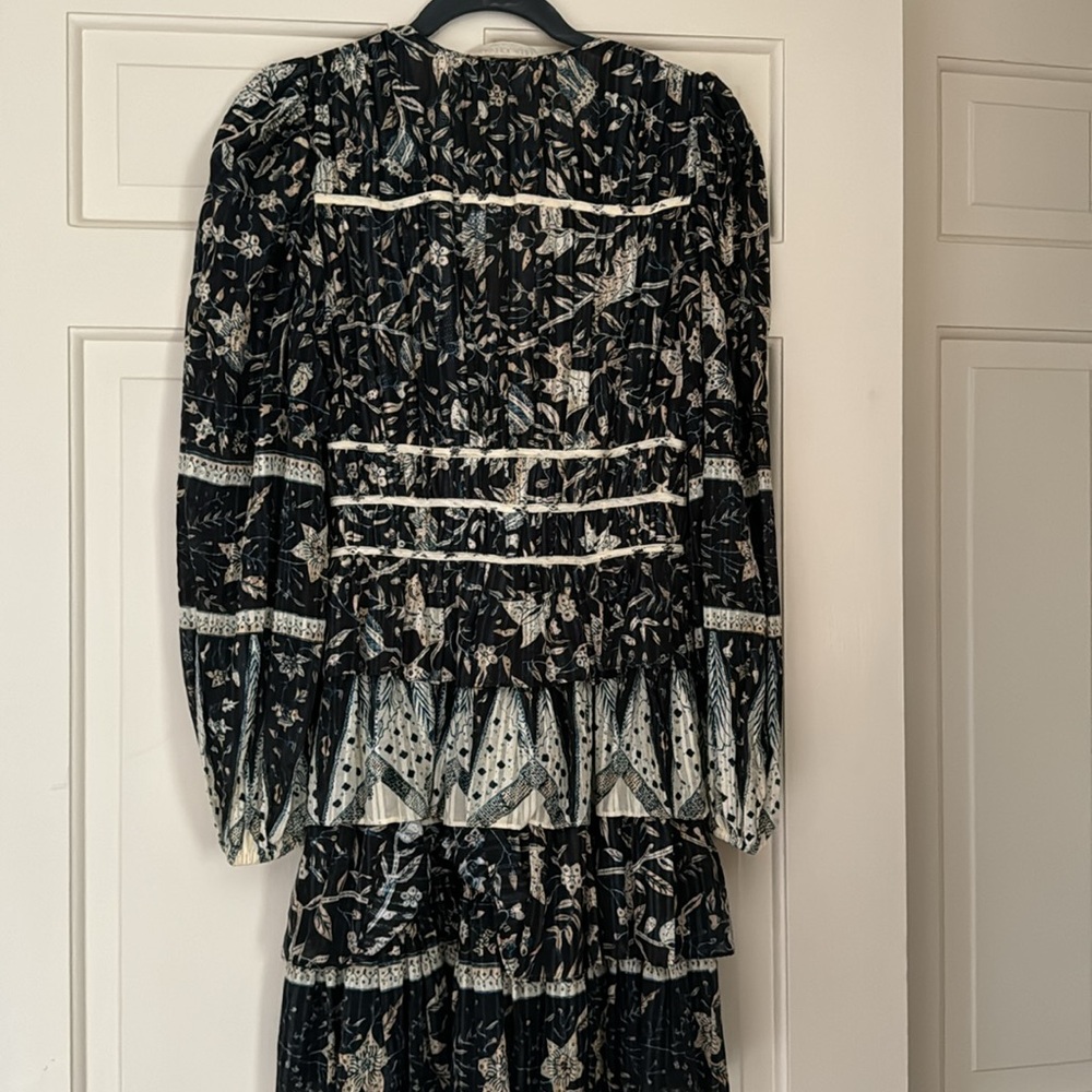 Gorgeous Ulla Johnson Mini Dress - Picture 6 of 6